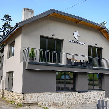 The White Horse Apartments Borovets Exterior photo