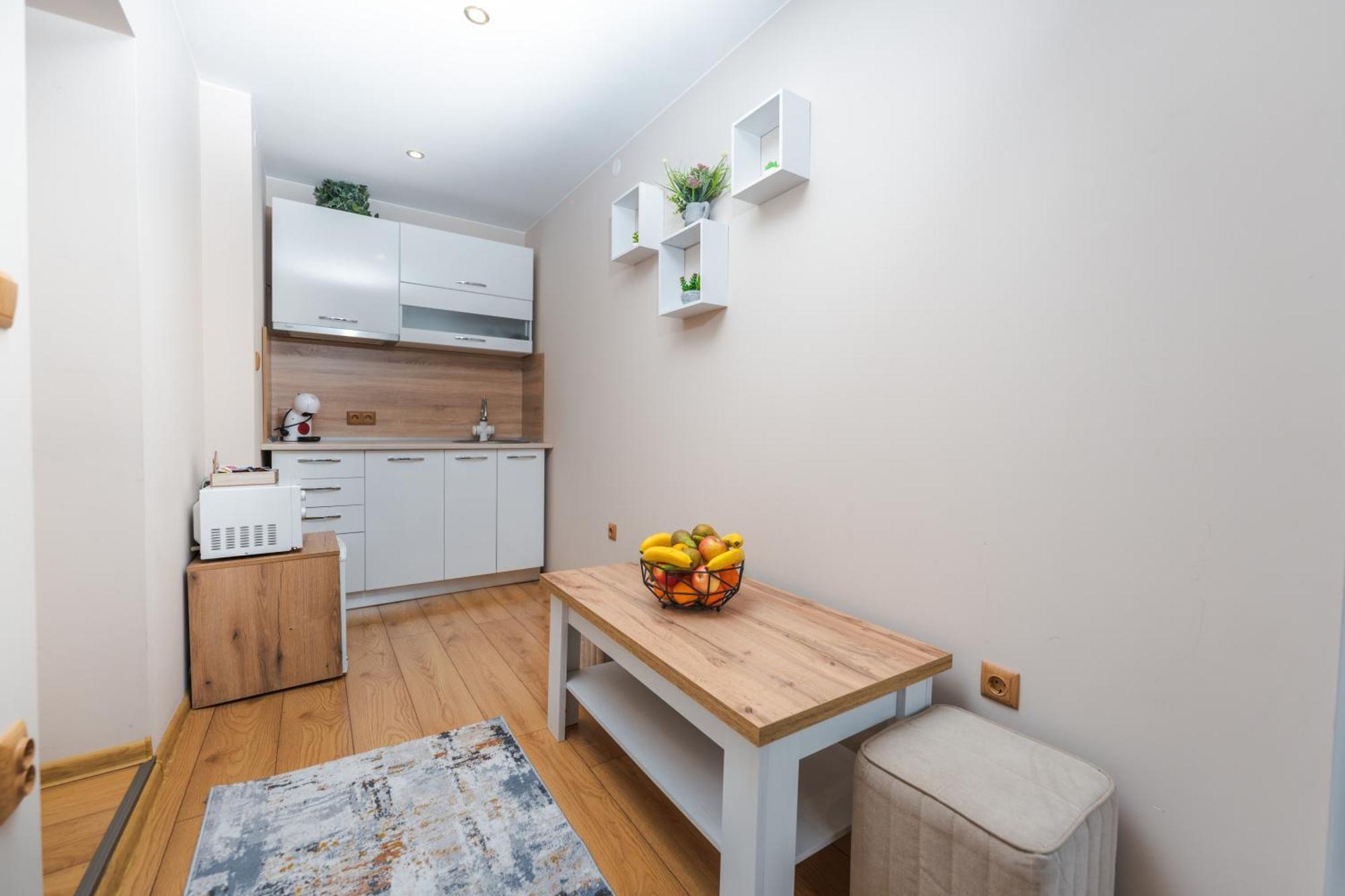The White Horse Apartments Borovets Exterior photo