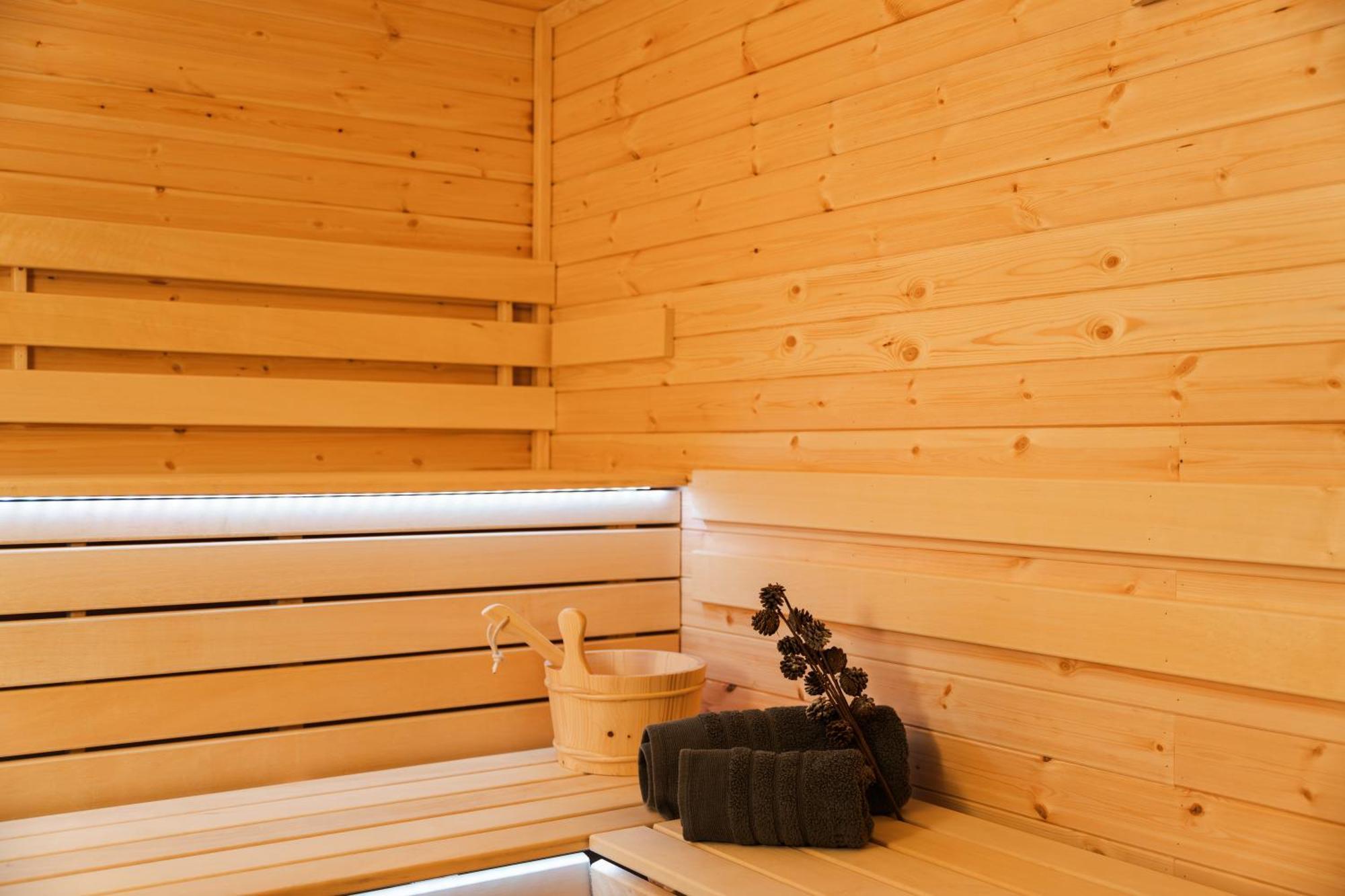 The White Horse Apartments Borovets Exterior photo
