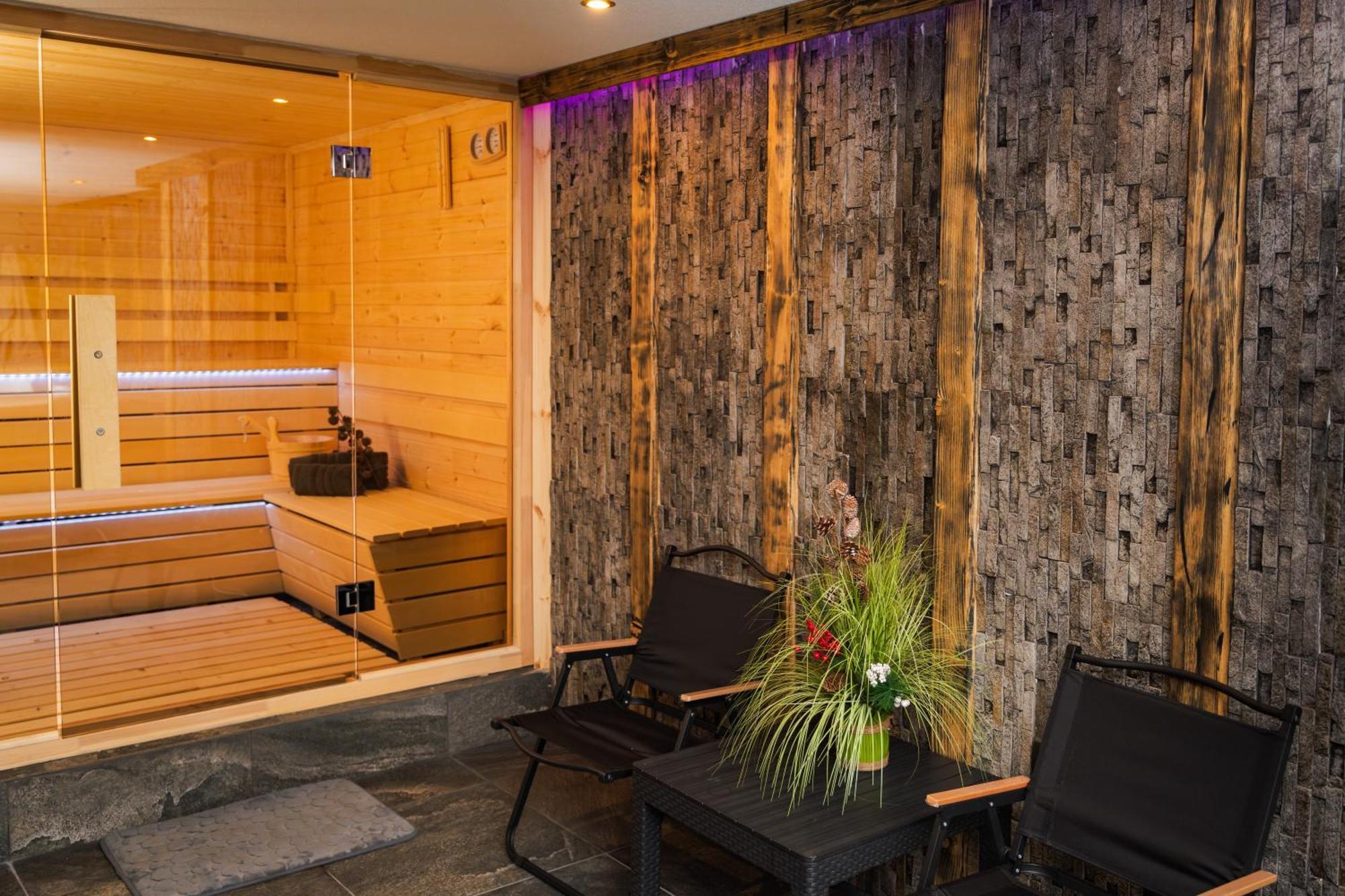 The White Horse Apartments Borovets Exterior photo